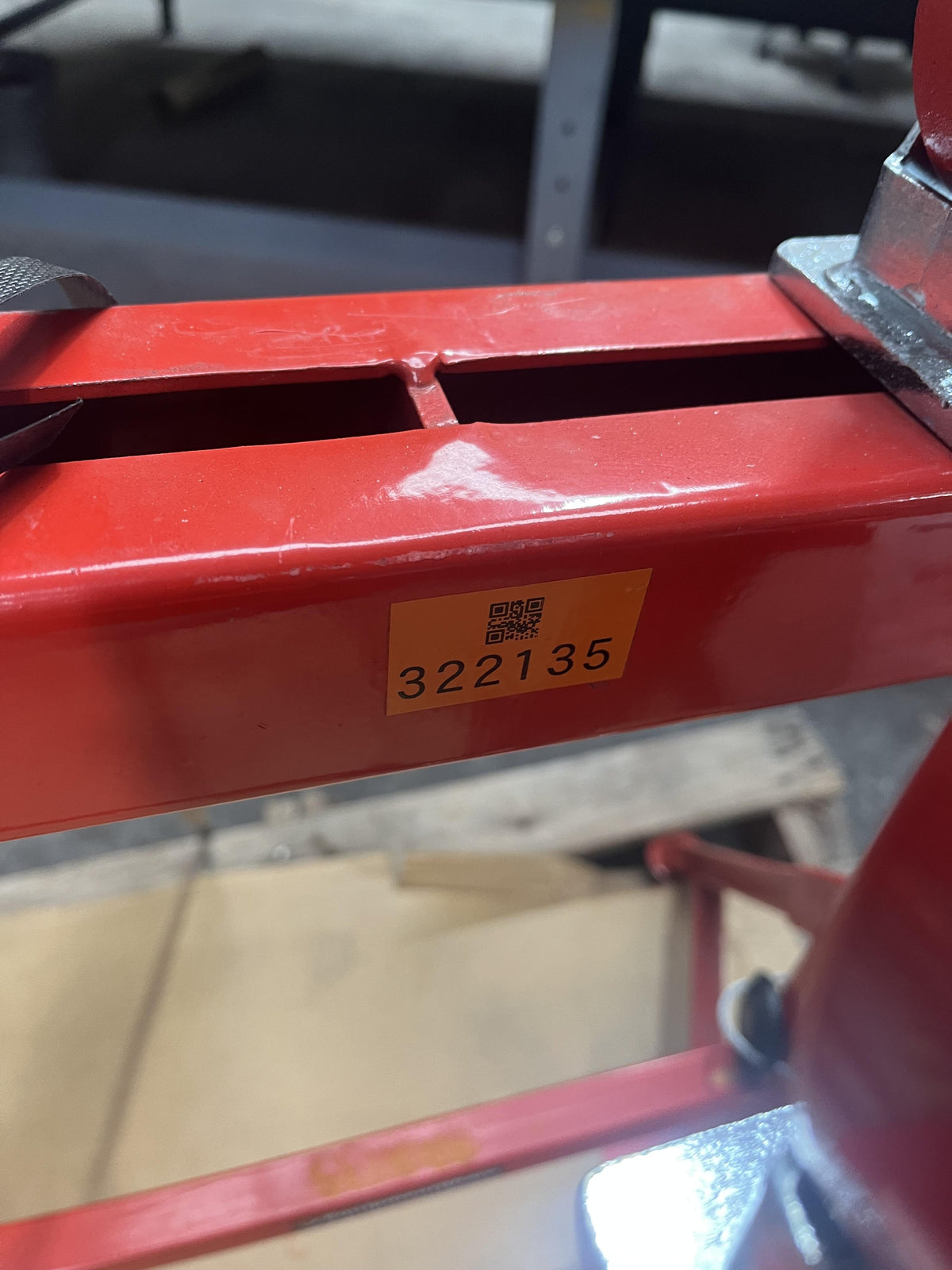 2023 B&B PIPE 4300E