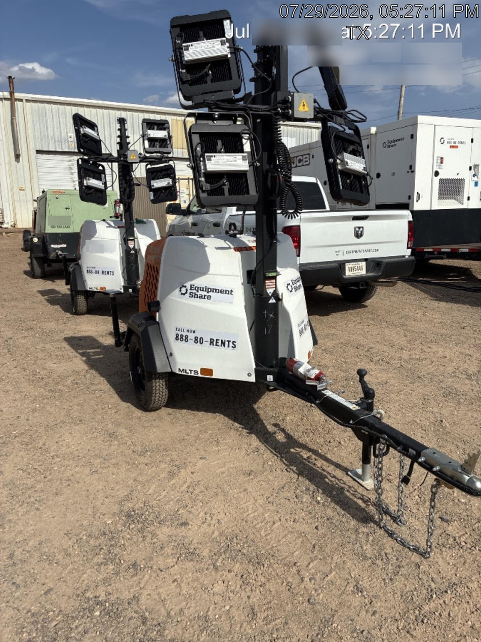 2026 GENERAC MLTS-4