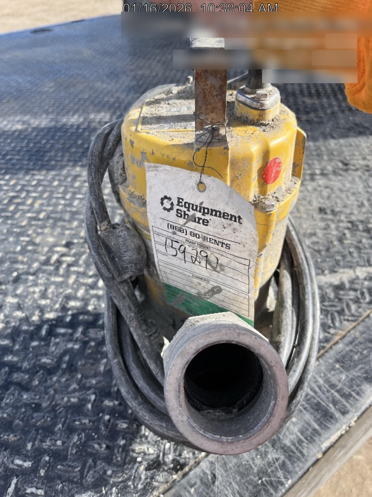2021 WACKER NEUSON PST2