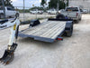 2024 BIG TEX TRAILER 70ST-13BK