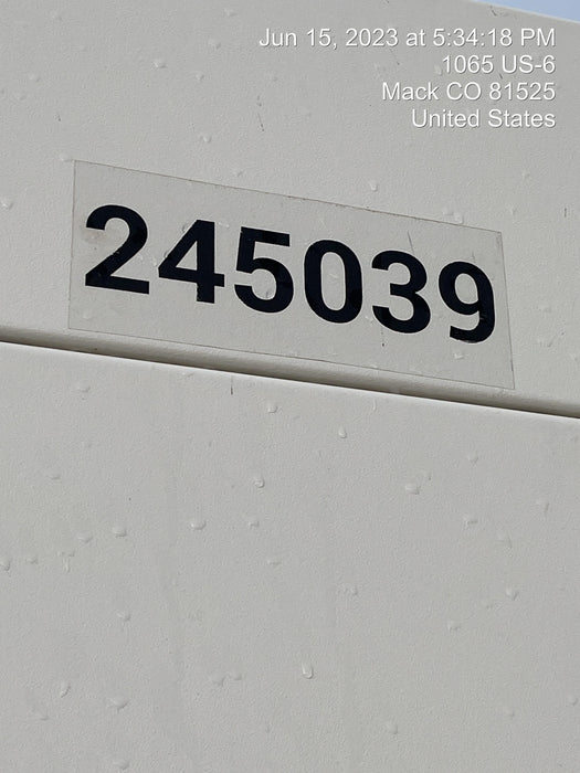 2022 MULTIQUIP DCA220