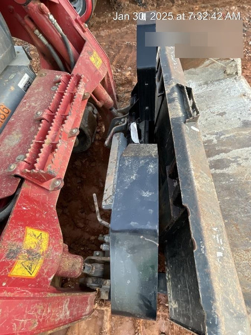 2019 ARROW MATERIAL HANDLING 60" Pallet Forks - Arrow