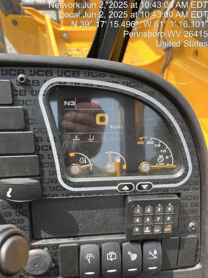 2025 JCB 512-56