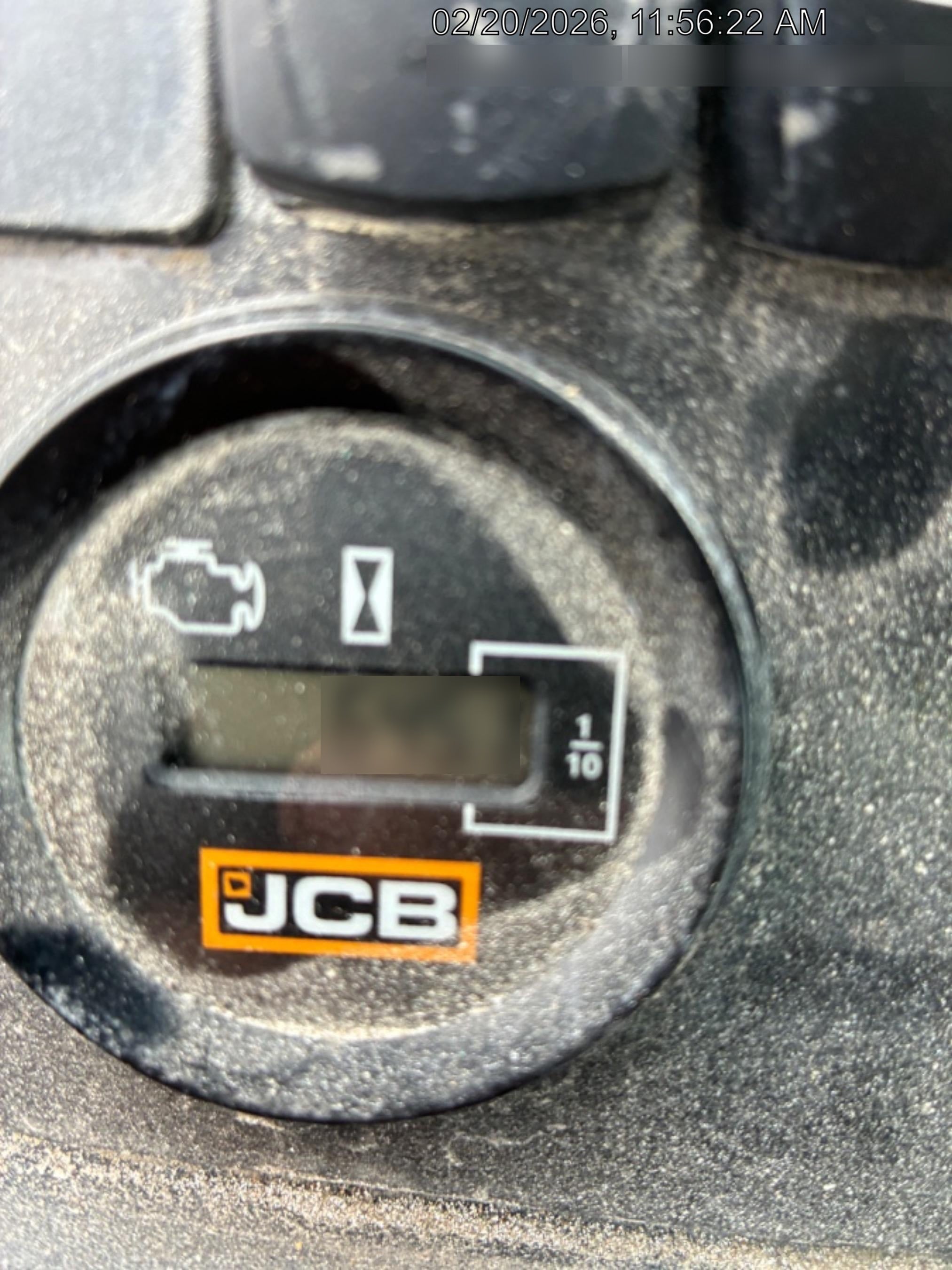 2025 JCB 512-56