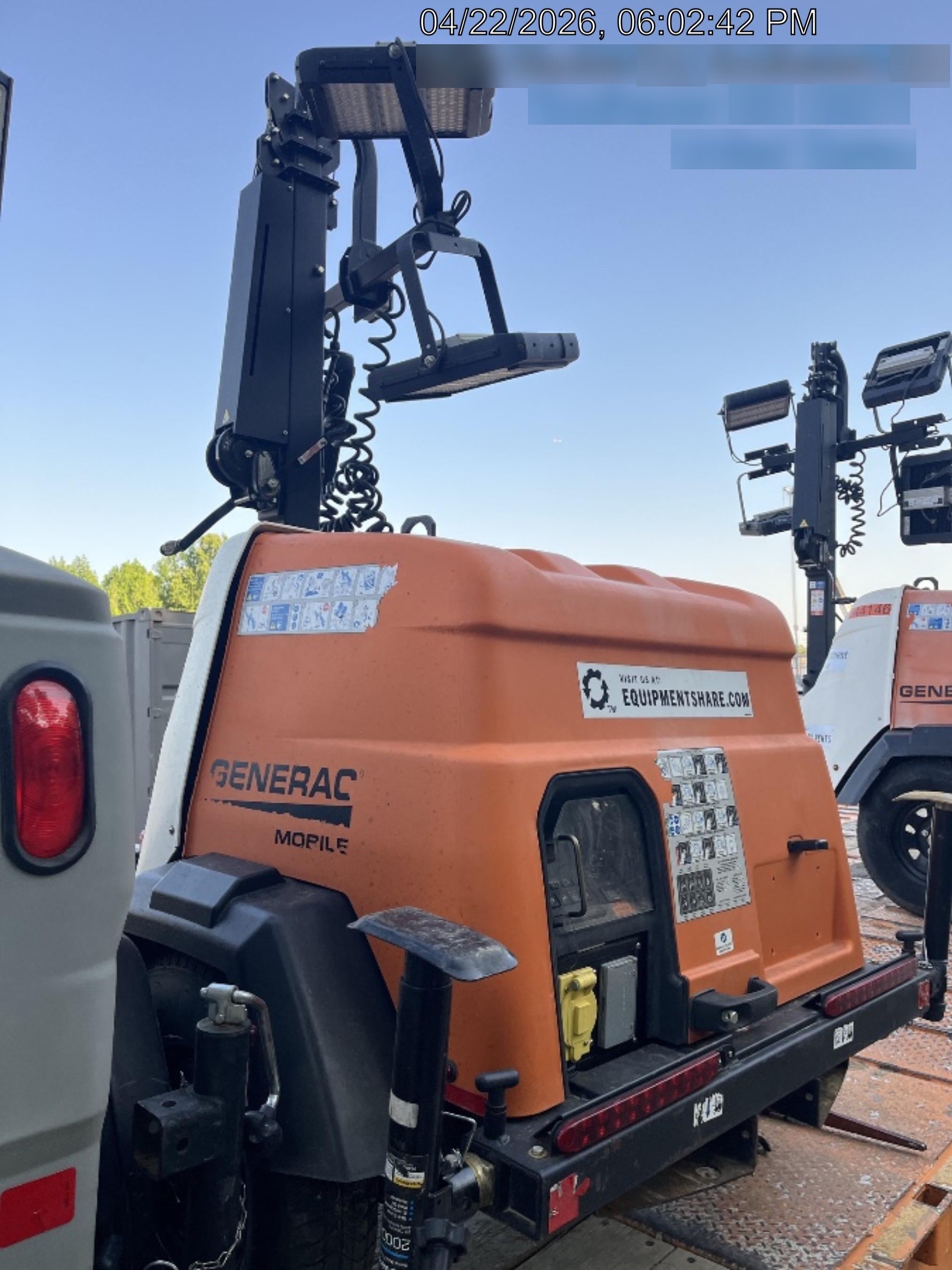 2023 GENERAC MLT2