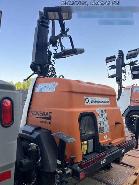 2023 GENERAC MLT2