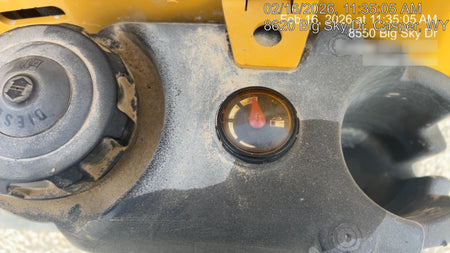 2020 VERMEER S925TX