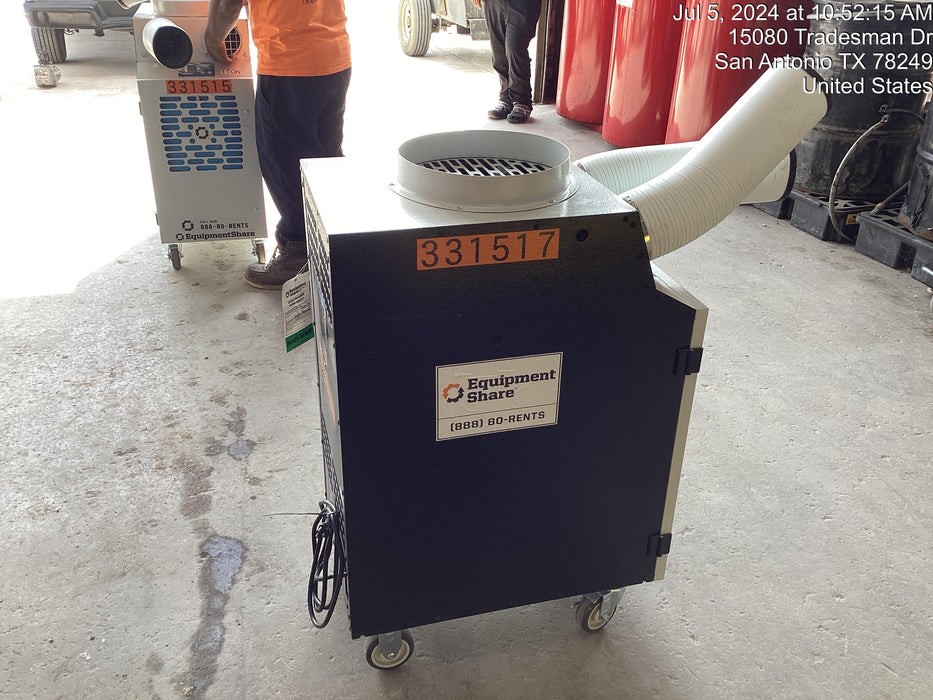 2023 KWIKOOL KPAC1411-2