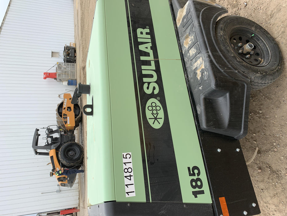 2020 SULLAIR 185-DPQ