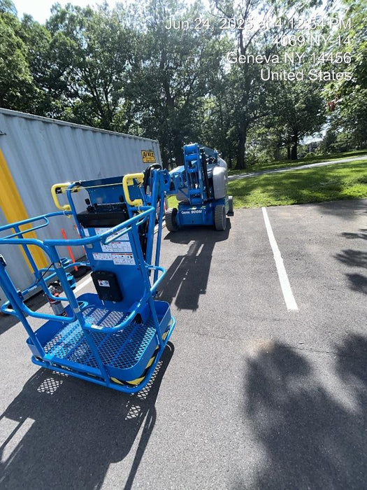 2024 GENIE Z40/23N RJ