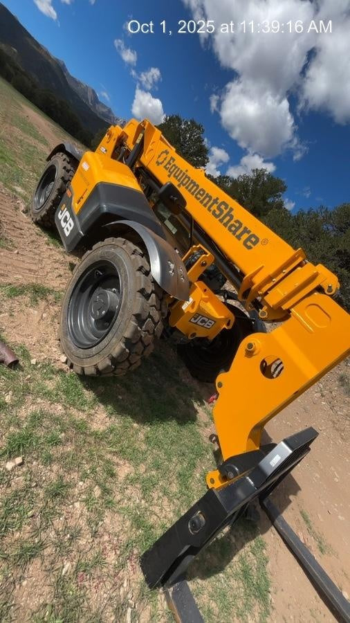 2025 JCB 509-42