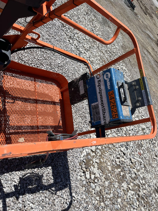 2023 MILLER ELECTRIC CST-280