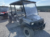 2022 Club Car CA1700D Canopy, Diesel, 4 Passenger