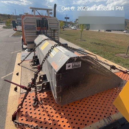 2020 STAR INDUSTRIES 1406B