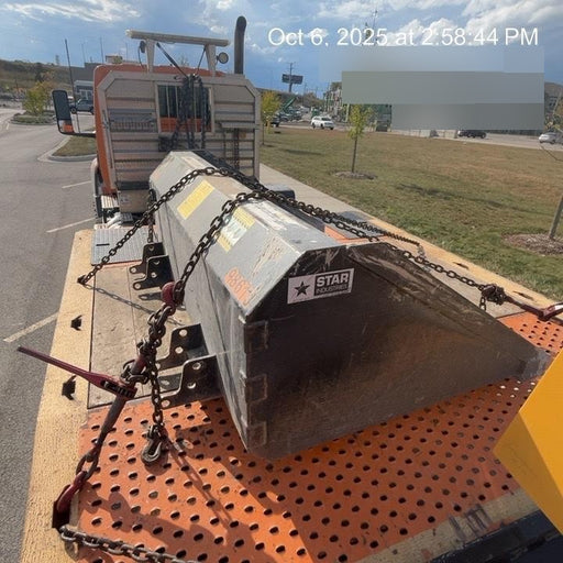 2020 STAR INDUSTRIES 1406B