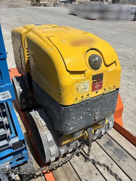 2019 WACKER NEUSON RTKx-SC3