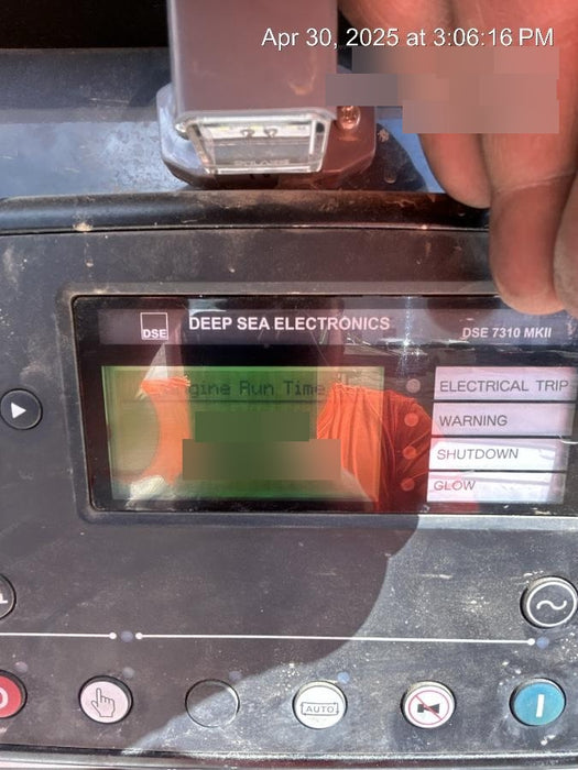 2022 AIRMAN SDG25S-8E1