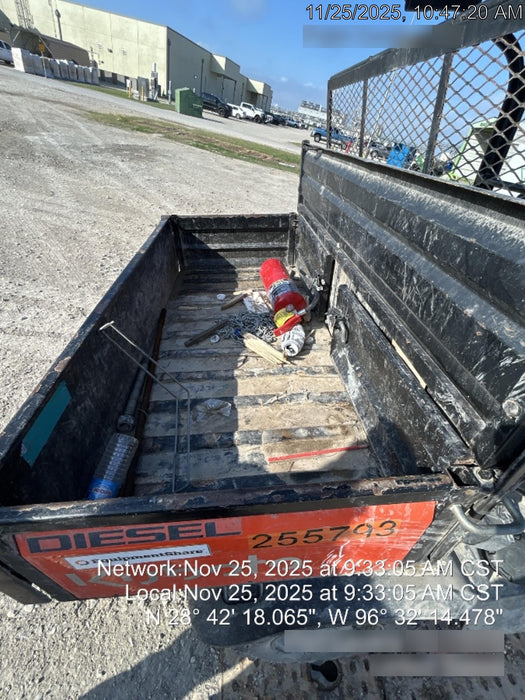 2022 KUBOTA RTV-X1140W-H (Canopy)