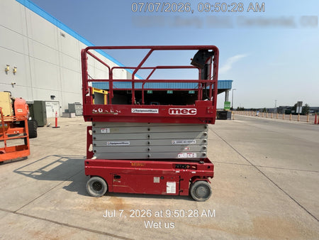 2021 MEC 4046SE