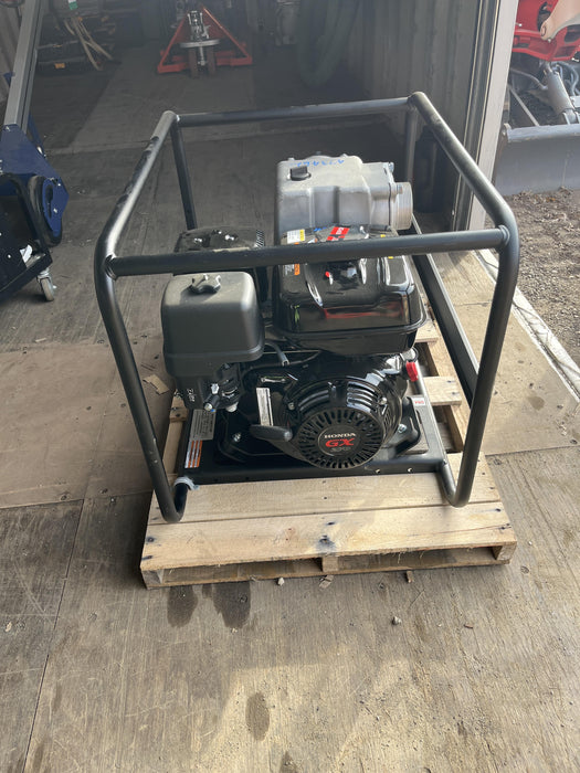 2024 MI-T-M WTP-T03-0MGH