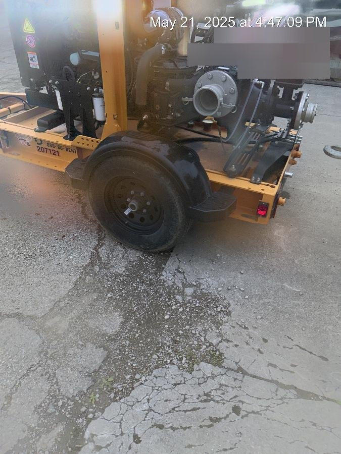 2022 PIONEER PP44S10L761-D2.9L4
