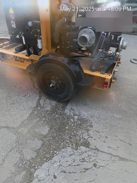 2022 PIONEER PP44S10L761-D2.9L4