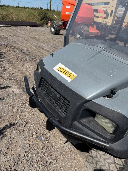 2022 Club Car CA1700D Canopy, Diesel, 4 Passenger