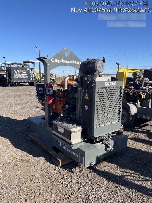 2023 PREMIER PUMP 6NNT‐RP‐TD2.9‐T85