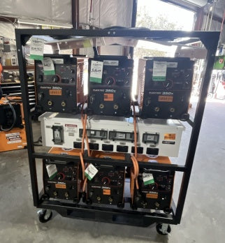 2025 LEX WR6A-7SM-FG26DZ6LD-R