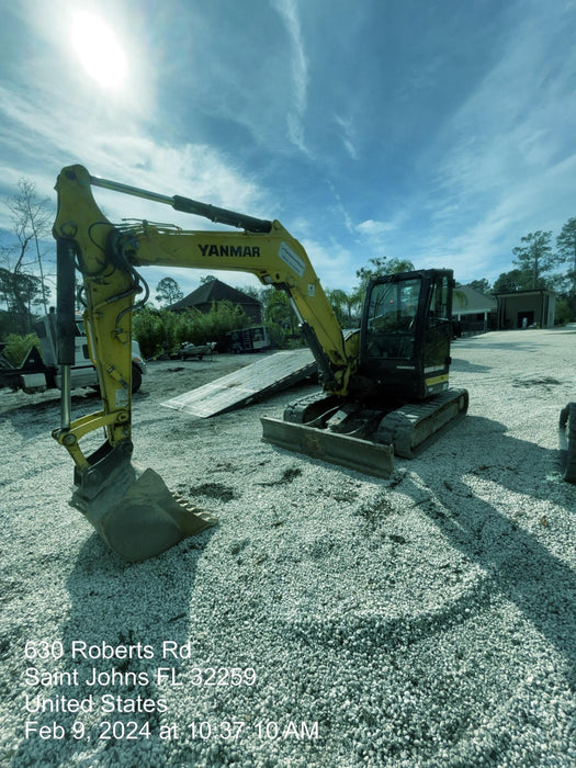 2023 ARROW MATERIAL HANDLING F5100CB