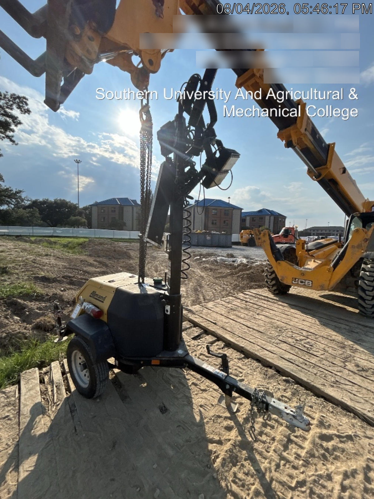 2022 ALLMAND NLV3GR