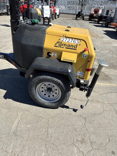 2022 ALLMAND NLV3GR