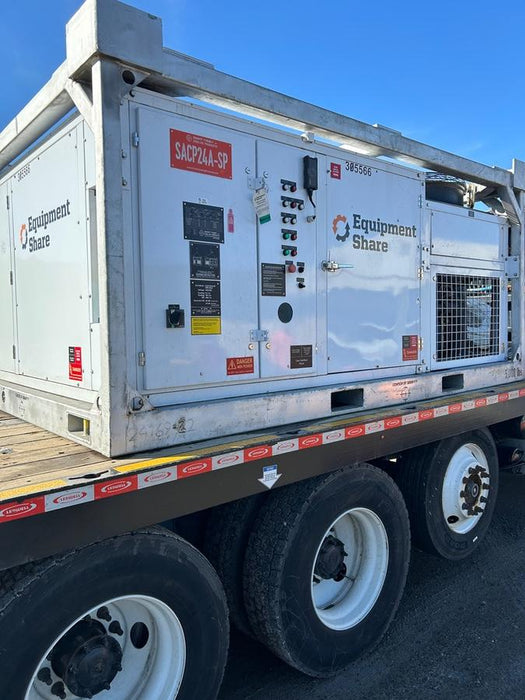 2023 SMARTECH SACP24A-SP