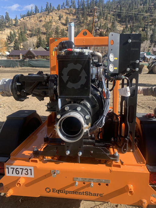 2021 PIONEER PP66S12L71-TD2.9L4