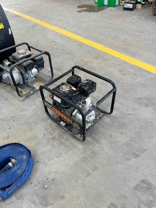 2024 MI-T-M WTP-S02-1MGH