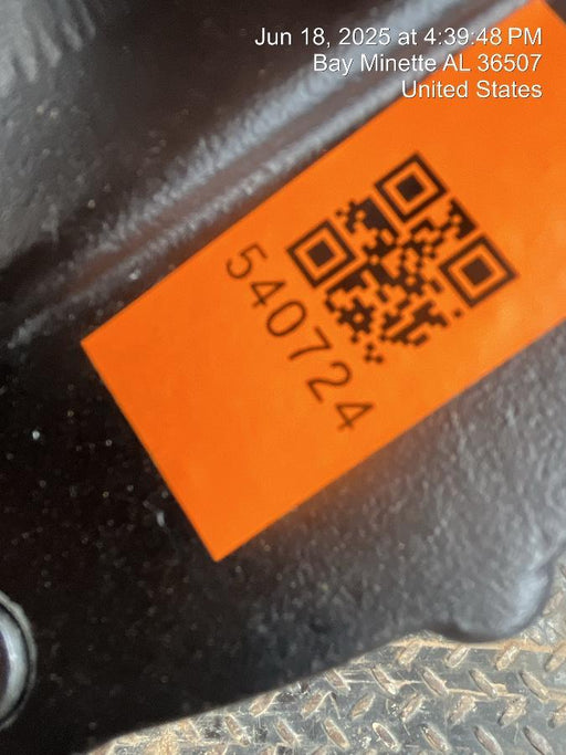 2025 INGERSOLL RAND 3955B2TI