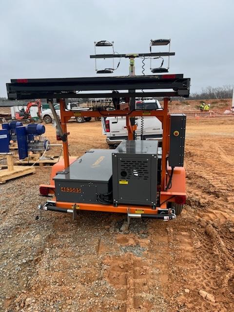 2024 NATIONAL SIGNAL Sunray LTS-300h