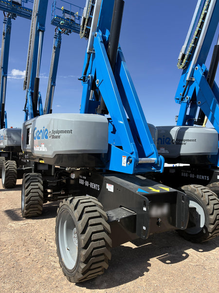 2026 GENIE S-65 XC