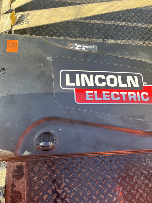 2022 LINCOLN ELECTRIC K4266-1