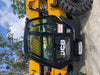 2020 JCB 509-42 Cab/Heat/Air, Solid Tires, Work Lights, Beacon, Aux Hydraulics, Back up Alarm, Lifting Eye, ES Decals