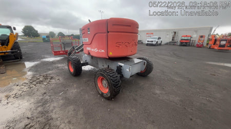2019 SKYJACK SJ46 AJ
