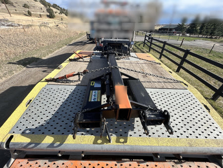 2025 STAR INDUSTRIES M1360B - Star JIB Boom