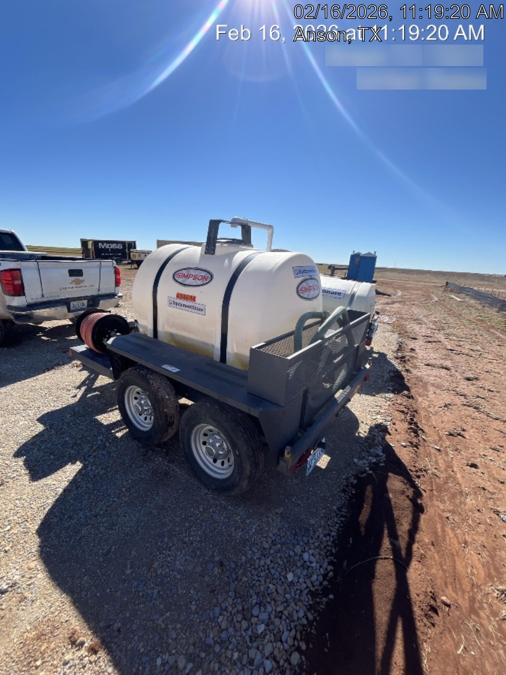 2024 SIMPSON SWT-52517