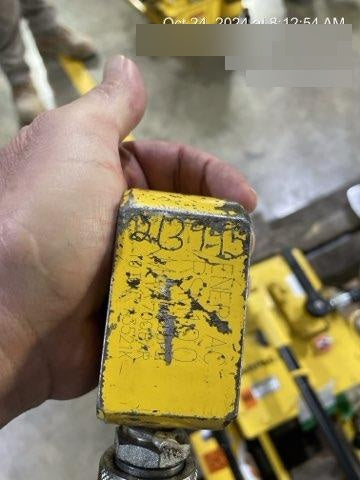 2022 ENERPAC RSM100
