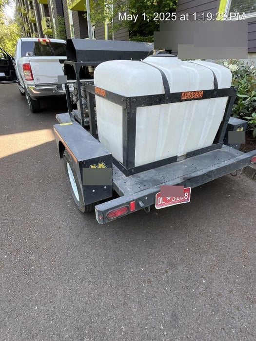 2025 MI-T-M AW-9000-0005 / DHG-4004-B0V6G