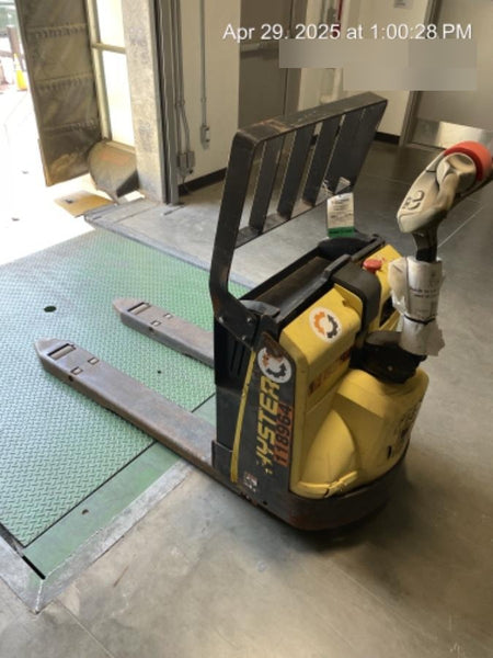 2020 HYSTER W45ZHD