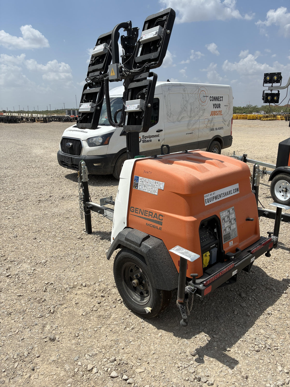 2026 GENERAC MLTS-4
