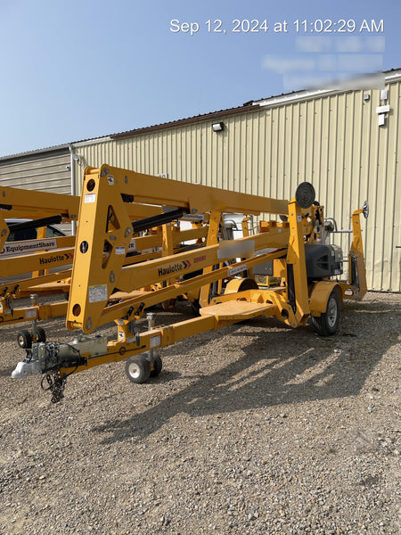 2020 WACKER NEUSON PT2A