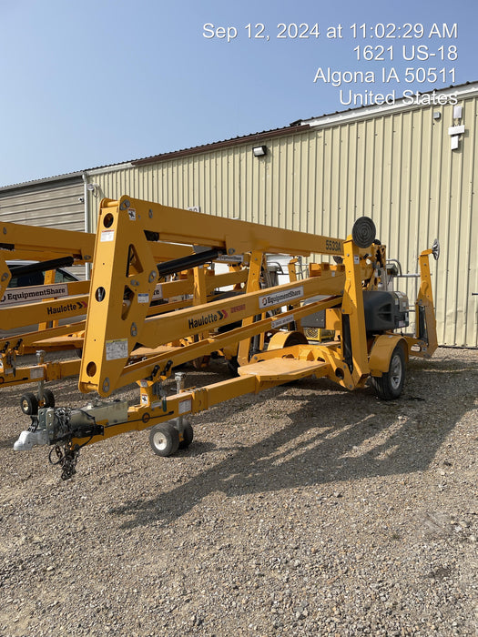 2020 WACKER NEUSON PT2A