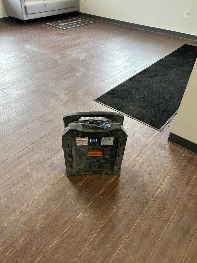 2022 PHOENIX AirMAX Radial Air Mover